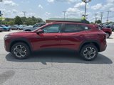 New 2025 Chevrolet Trax LT w/ LT Convenience Package image 3