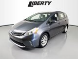 Used 2013 Toyota Prius V Three image 3