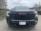 New 2025 GMC Terrain Elevation w/ Black Edition image 3
