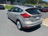 Used 2015 Ford Focus Titanium w/ Titanium Cold Weather Package image 3