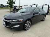Used 2023 Chevrolet Malibu LT image 3