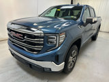 Used 2024 GMC Sierra 1500 SLT image 3