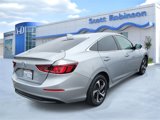 Certified 2021 Honda Insight EX image 4