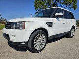 Used 2013 Land Rover Range Rover Sport HSE image 2