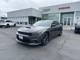 Certified 2021 Dodge Charger R/T w/ Plus Group image 3