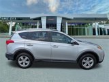 Used 2013 Toyota RAV4 XLE image 2