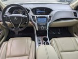Used 2019 Acura TLX V6 w/ Technology Package image 4