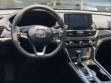 Certified 2022 Honda Accord LX image 2