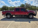 Used 2016 Ford F250 King Ranch w/ FX4 Off-Road Package image 5