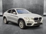 Used 2016 BMW X6 xDrive35i image 3