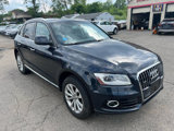 Used 2015 Audi Q5 2.0T Premium image 6