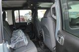 New 2025 Jeep Wrangler Unlimited Sport image 4
