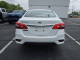 Used 2019 Nissan Sentra S image 4