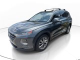 Certified 2020 Hyundai Santa Fe Limited image 3
