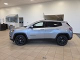 Used 2019 Jeep Compass Latitude w/ Cold Weather Group image 2