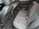 New 2025 Buick Encore GX Preferred image 4