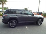 Certified 2023 Jeep Grand Cherokee Trailhawk image 5