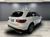 Certified 2021 Mercedes-Benz GLC 300 4MATIC image 2