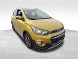 Used 2022 Chevrolet Spark ACTIV image 2