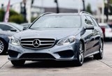 Used 2016 Mercedes-Benz E 350 Luxury w/ Premium Package image 3