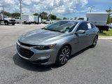 Certified 2024 Chevrolet Malibu RS image 5