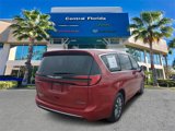 New 2025 Chrysler Pacifica Select image 5