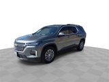 Certified 2022 Chevrolet Traverse LT image 5
