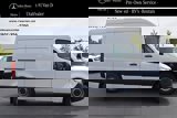 Used 2024 Mercedes-Benz Sprinter 144 Cargo image 5