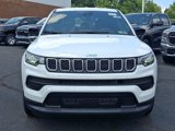 New 2025 Jeep Compass Sport image 2