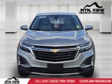 Used 2023 Chevrolet Equinox LT image 3