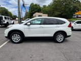 Used 2015 Honda CR-V EX image 4