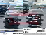 Used 2021 Buick Envision Essence image 3