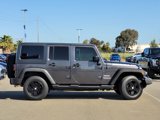 Used 2016 Jeep Wrangler Unlimited Sport w/ Quick Order Package 24S image 4