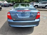 Used 2012 Ford Fusion SE image 4