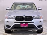 Used 2017 BMW X3 xDrive28i image 2
