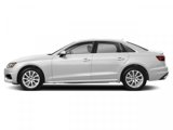 Used 2020 Audi A4 2.0T Premium w/ Convenience Package image 3