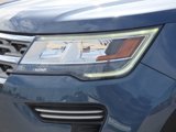 Used 2018 Ford Explorer XLT image 4