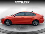 Used 2022 Kia Forte LXS w/ LXS Technology Package image 3