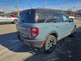 Used 2021 Ford Bronco Sport Outer Banks image 6