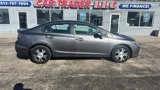 Used 2013 Honda Civic Hybrid Sedan image 6