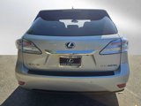 Used 2010 Lexus RX 450h 2WD image 4