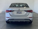 Certified 2022 Nissan Sentra S w/ Electronics Package image 3