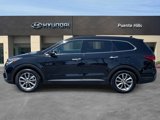 Used 2017 Hyundai Santa Fe SE w/ SE Premium Package 02 image 3