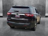 Used 2020 Chevrolet Traverse LT w/ LT Premium Package image 4