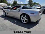 Used 2005 Chevrolet Corvette Coupe w/ Preferred Equipment Group image 4
