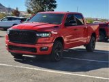 Used 2025 RAM 1500 Big Horn image 4