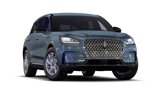New 2025 Lincoln Corsair FWD image 4
