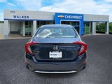 Used 2021 Honda Civic LX image 4