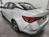 Used 2023 Nissan Sentra SV image 6