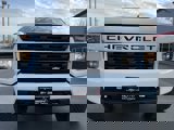 Used 2022 Chevrolet Silverado 2500 Custom w/ Custom Value Package image 4